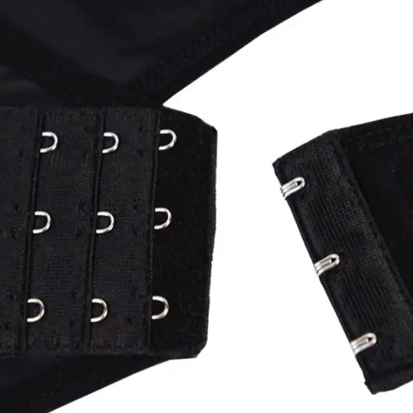 New backless Bodysuit shapewear for shaping body curves Size L - Picture 5 of 7